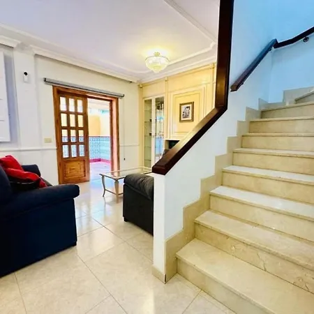 Apartman Vivenda Vacacional Macri *