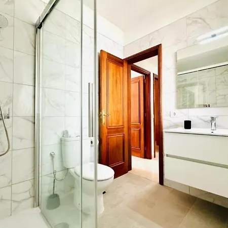 Apartman Vivenda Vacacional Macri