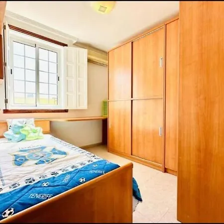 Vivenda Vacacional Macri Apartamento